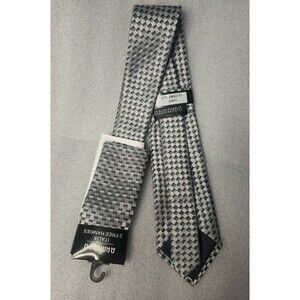 armando italia 100% micro fiber tie with 2 hankies NEW!